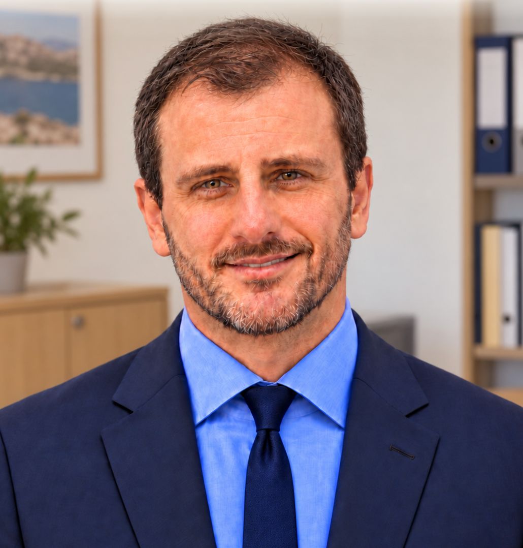 Alessio Falchi